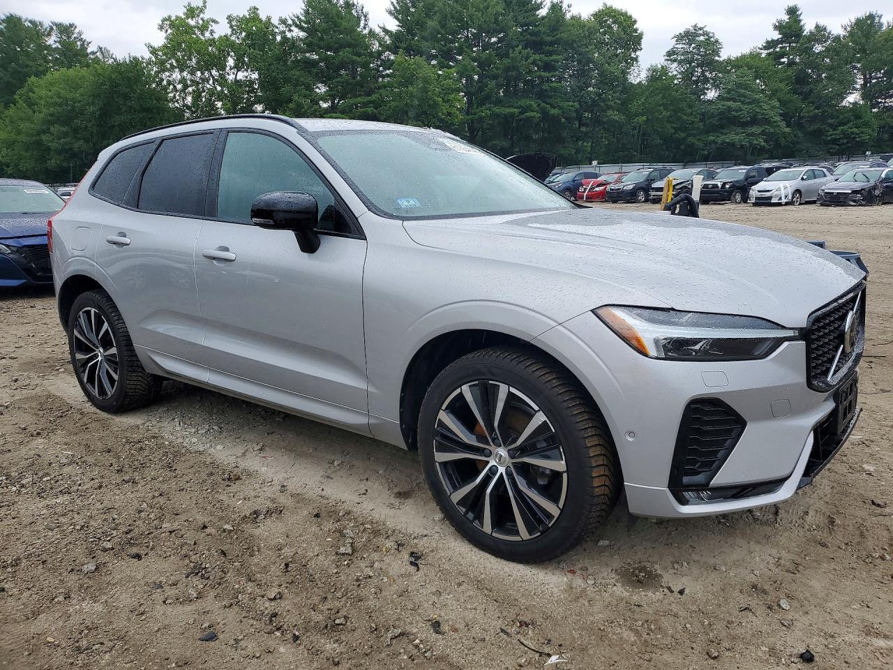 2023 VOLVO XC60 PLUS — снимка 4