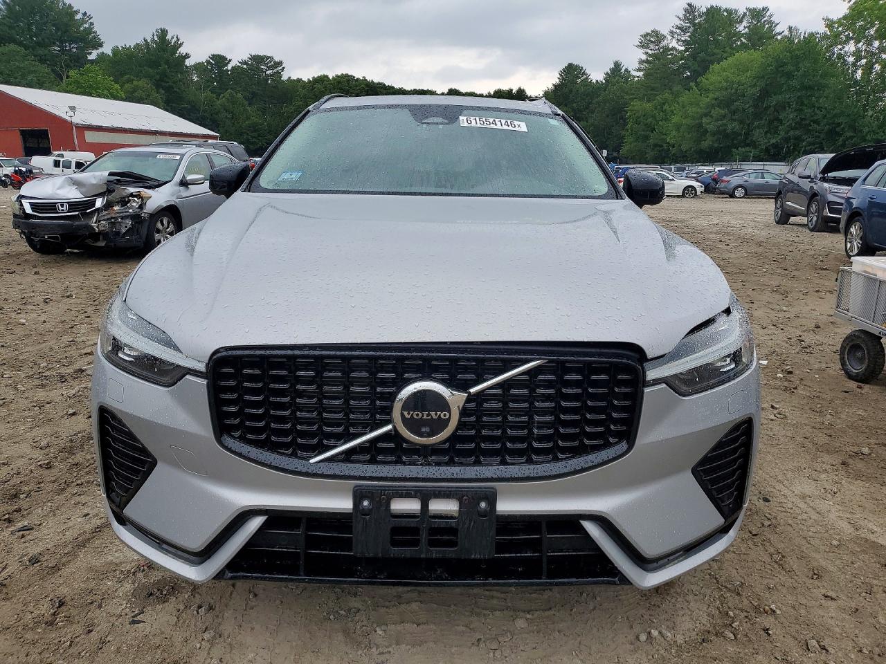 2023 VOLVO XC60 PLUS — снимка 5