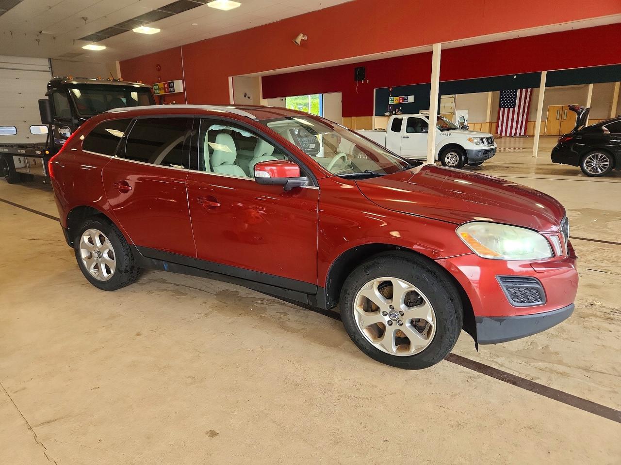 2013 VOLVO XC60 3.2 — снимка 4