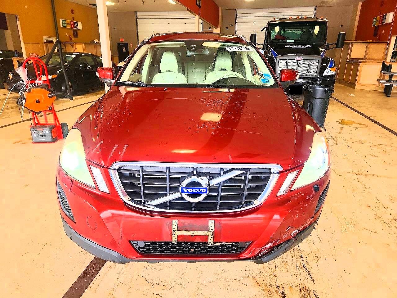 2013 VOLVO XC60 3.2 — снимка 5