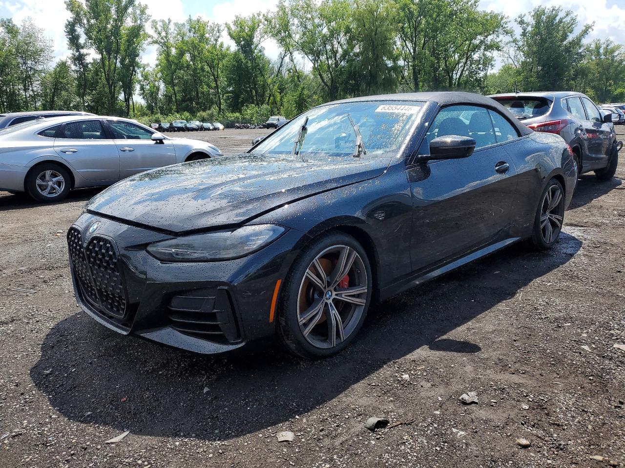 2024 BMW M440XI