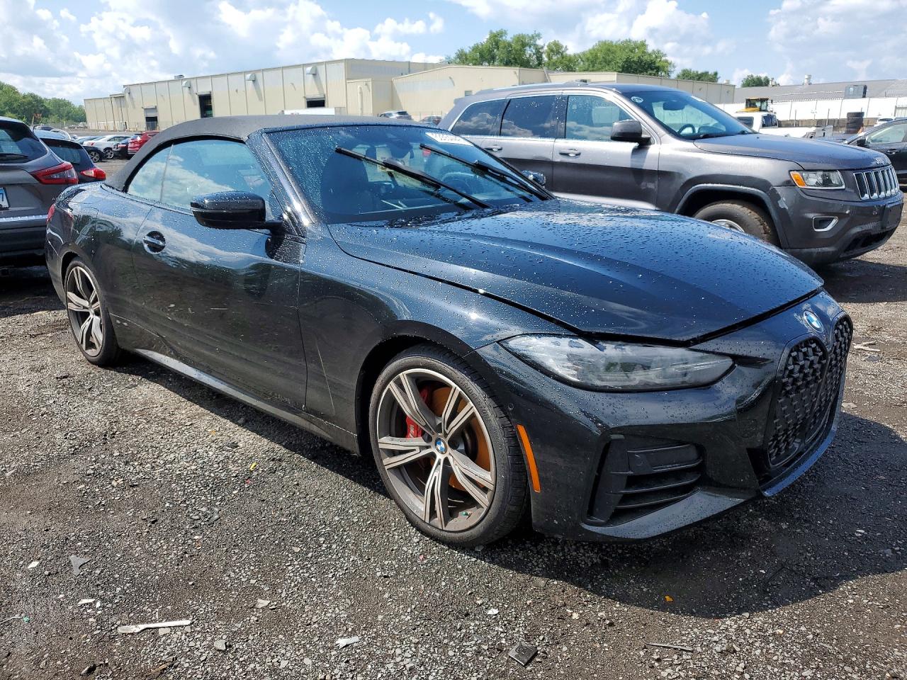 2024 BMW M440XI — снимка 4