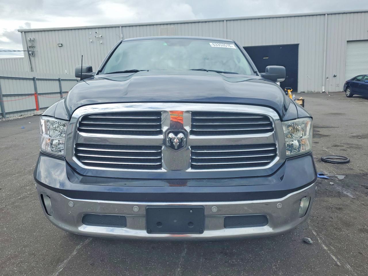 2017 RAM 1500 SLT — снимка 5