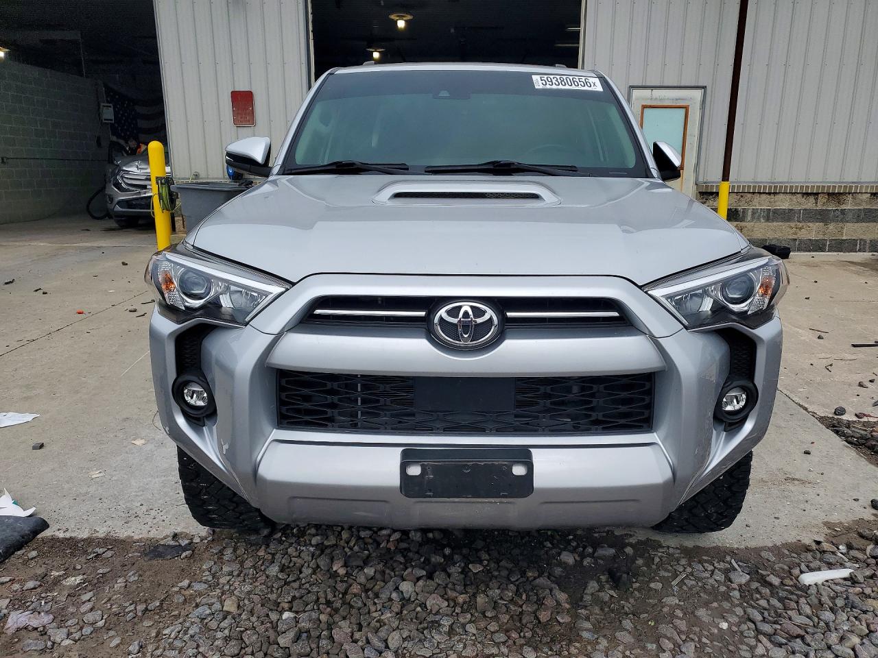 2023 TOYOTA 4RUNNER TRD OFF-ROAD PREMIUM — снимка 5