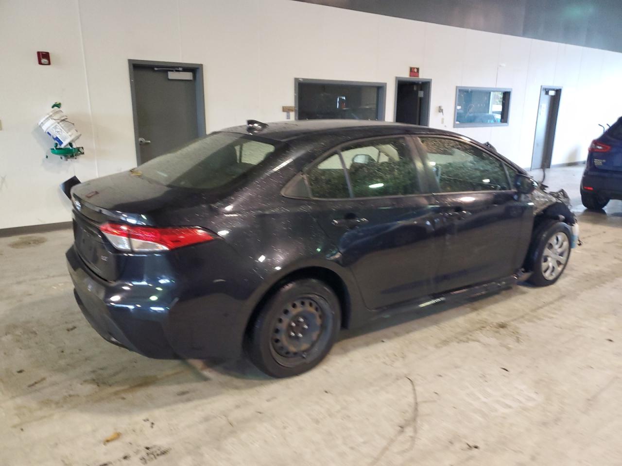 2020 TOYOTA COROLLA LE LE — снимка 3
