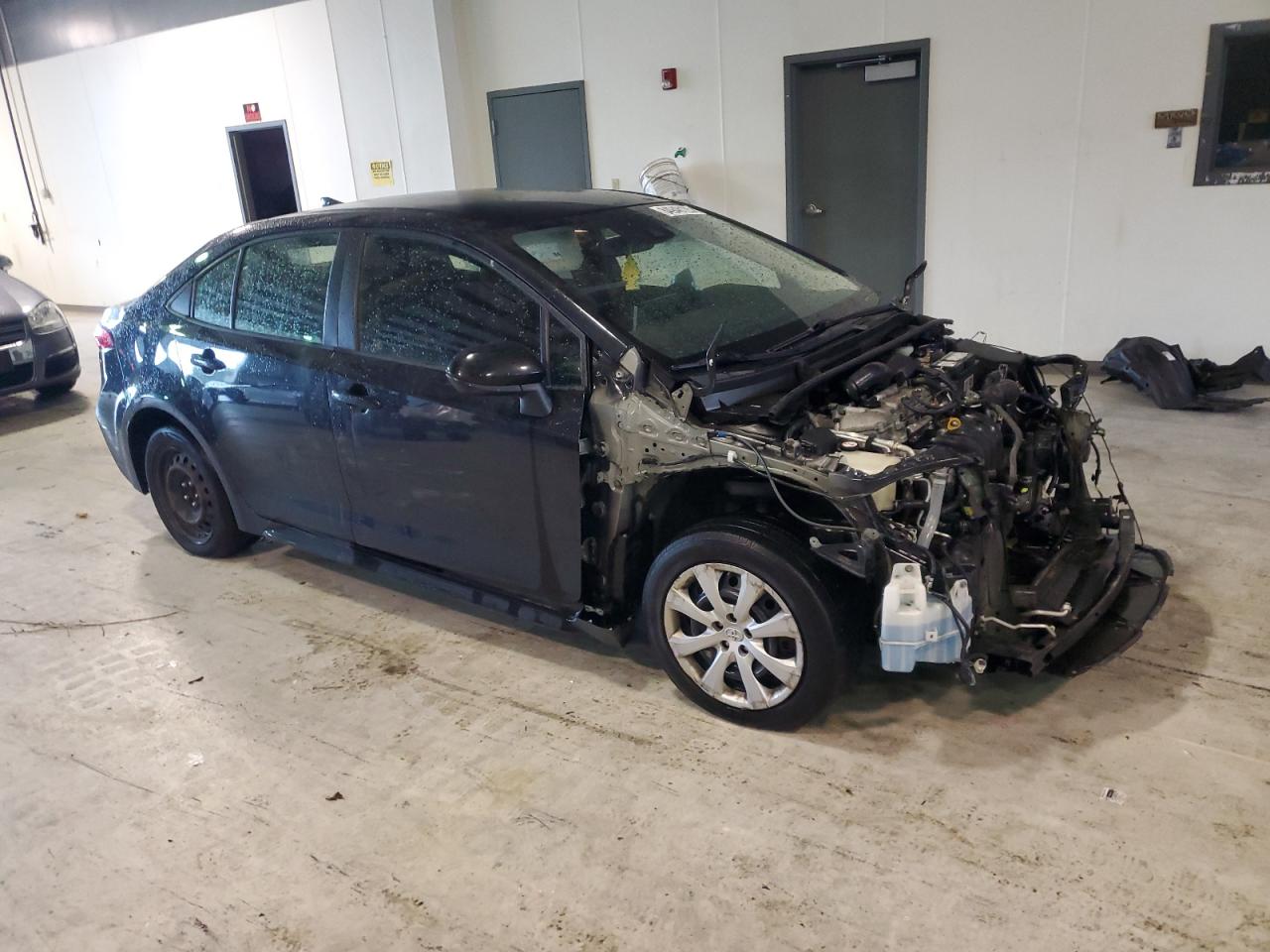 2020 TOYOTA COROLLA LE LE — снимка 4