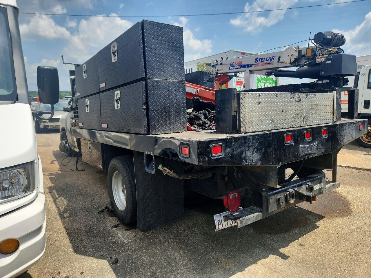 2022 RAM 3500 — снимка 2