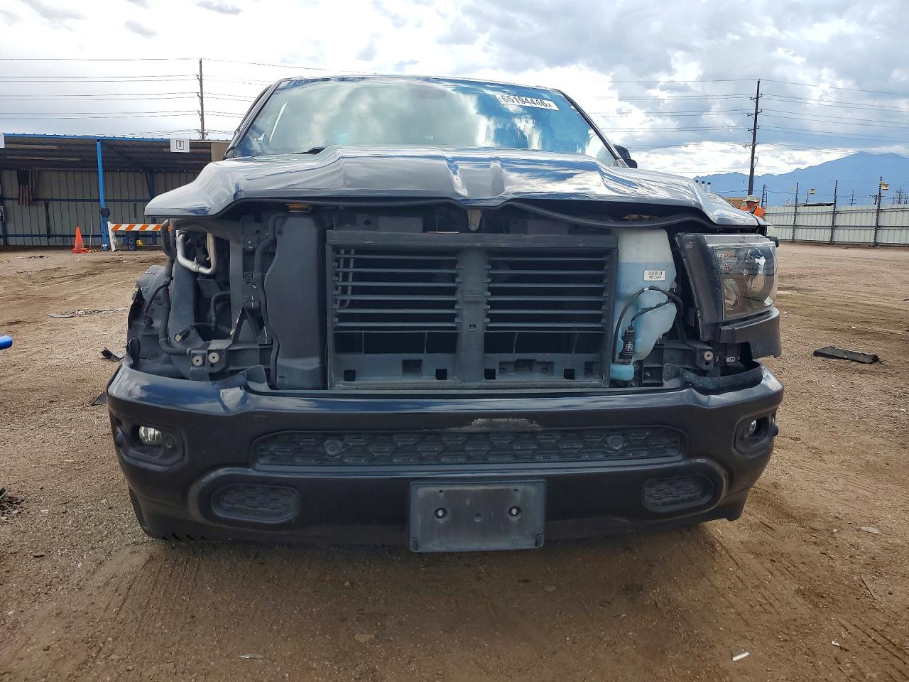 2019 RAM 1500 BIG HORN/LONE STAR — снимка 5