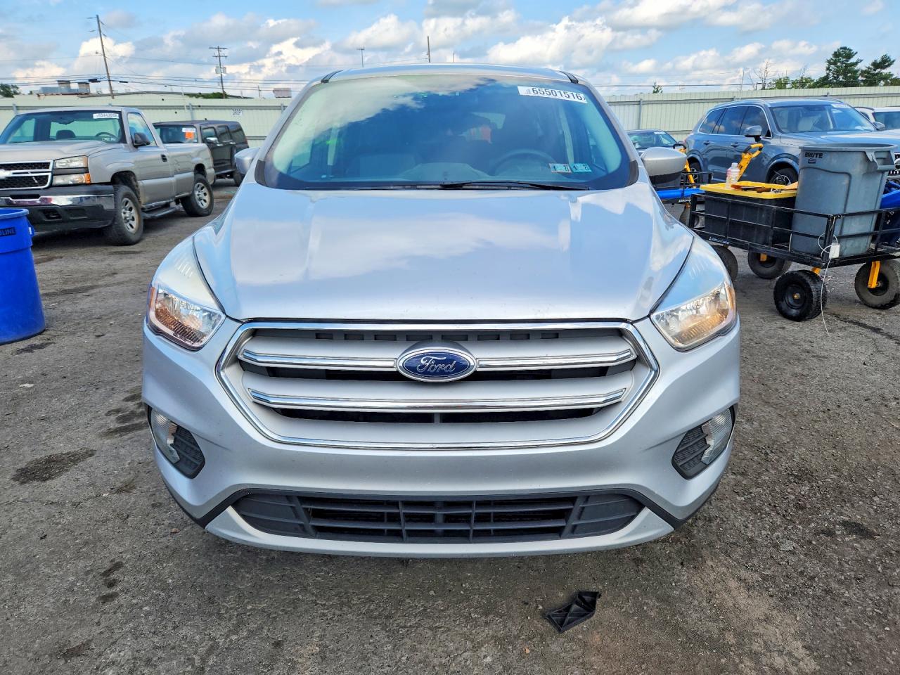 2019 FORD ESCAPE SE — снимка 5