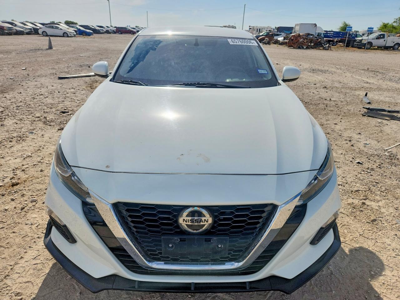 2020 NISSAN ALTIMA S — снимка 5