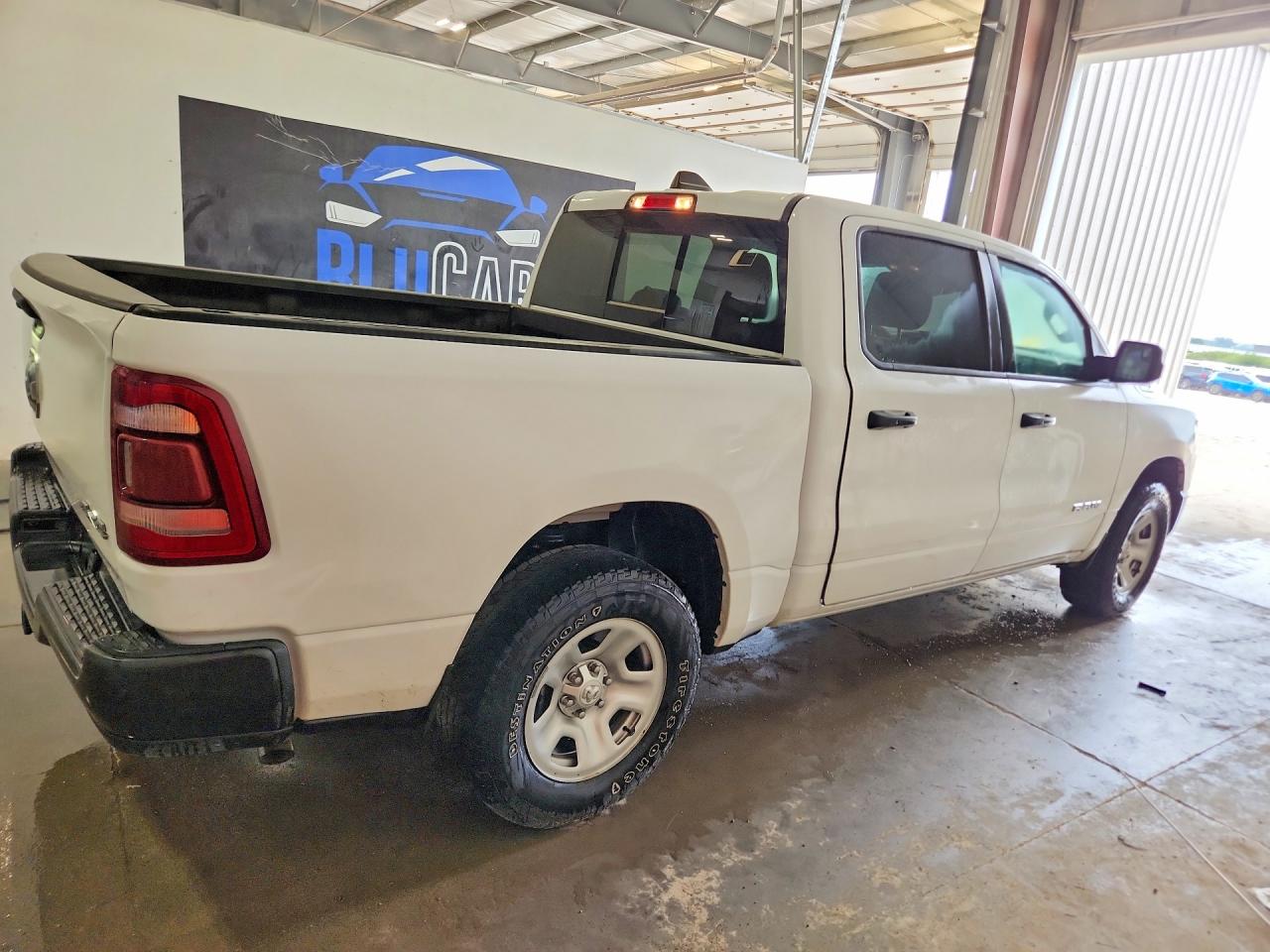 2022 RAM 1500 TRADESMAN — снимка 3