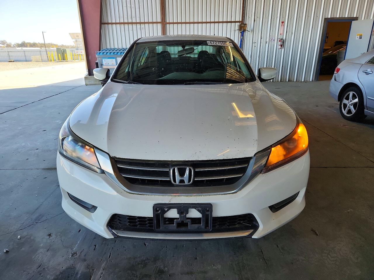 2015 HONDA ACCORD SPORT — снимка 5