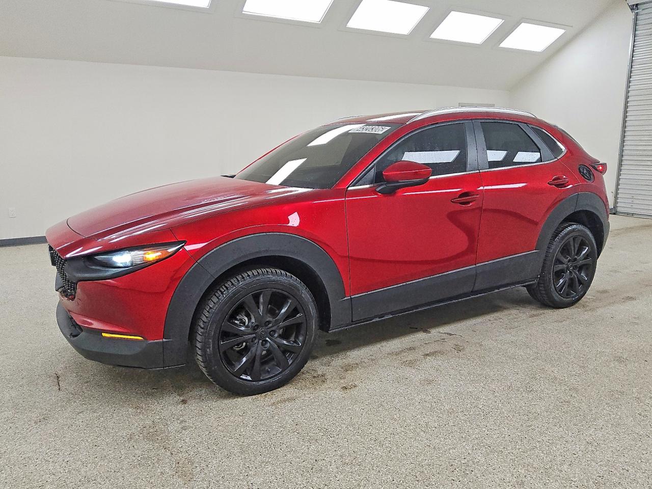 2023 MAZDA CX-30 PREFERRED