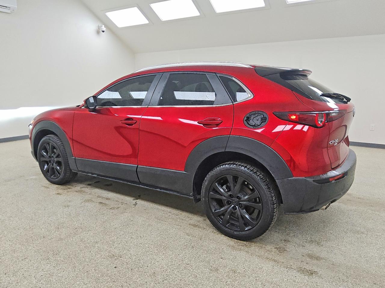 2023 MAZDA CX-30 PREFERRED — снимка 2