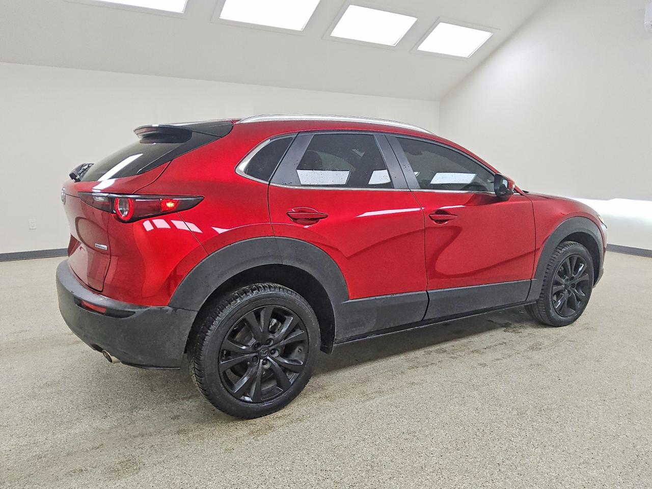 2023 MAZDA CX-30 PREFERRED — снимка 3