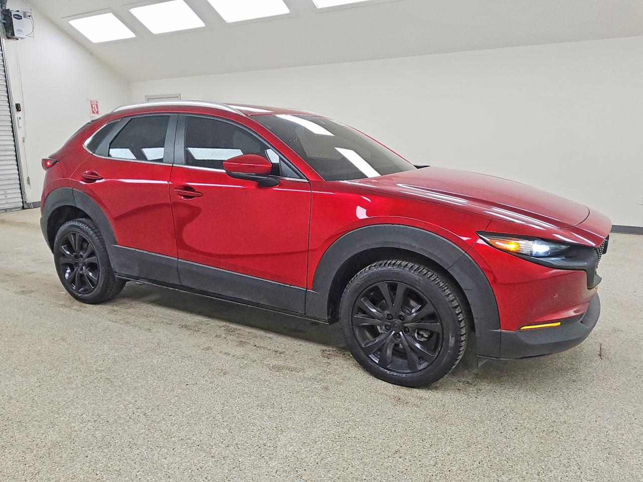 2023 MAZDA CX-30 PREFERRED — снимка 4