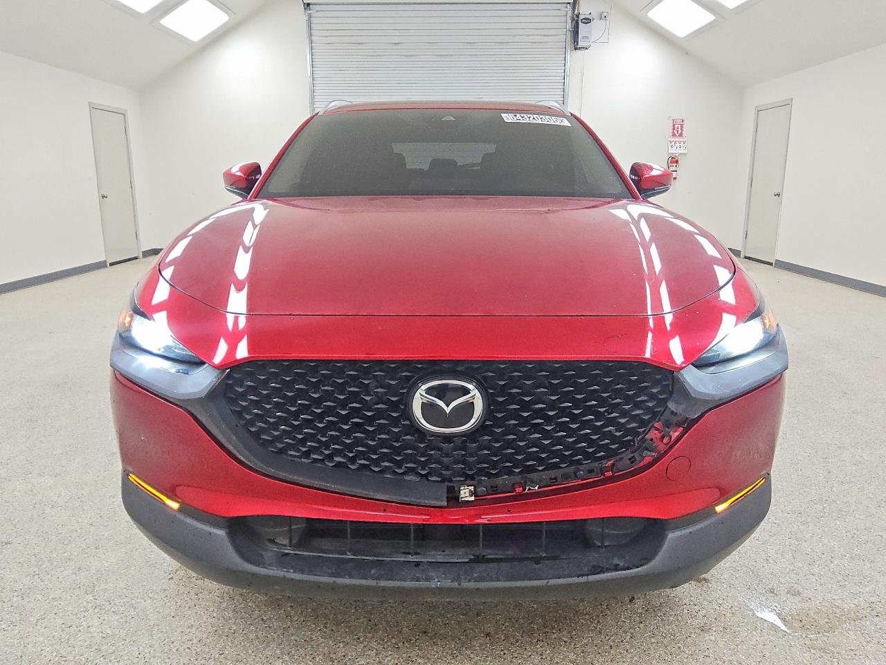 2023 MAZDA CX-30 PREFERRED — снимка 5