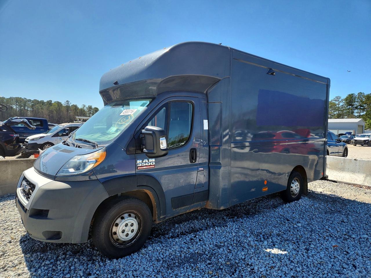 2022 RAM PROMASTER 1500 1500 HIGH