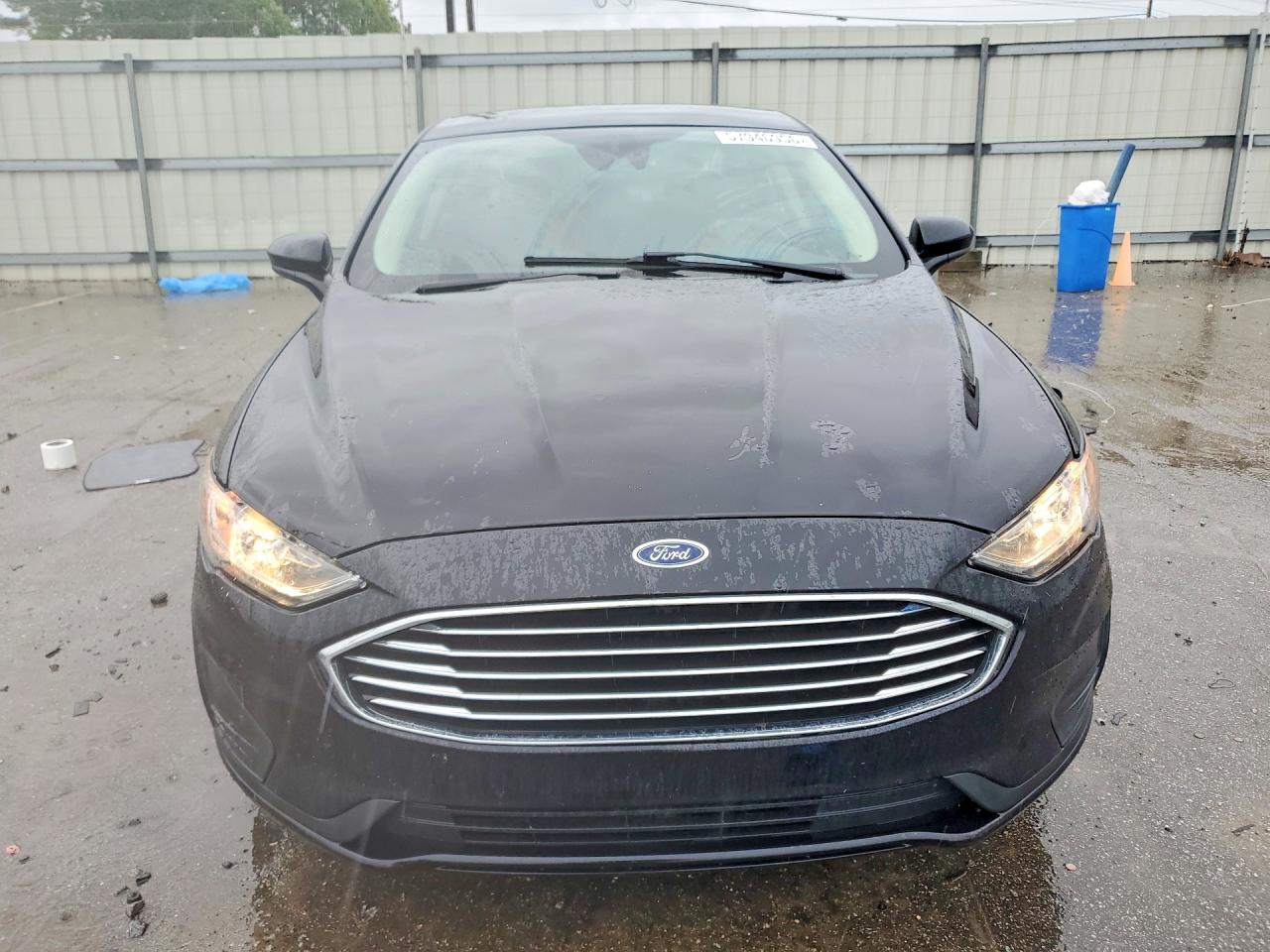2020 FORD FUSION SE — снимка 5