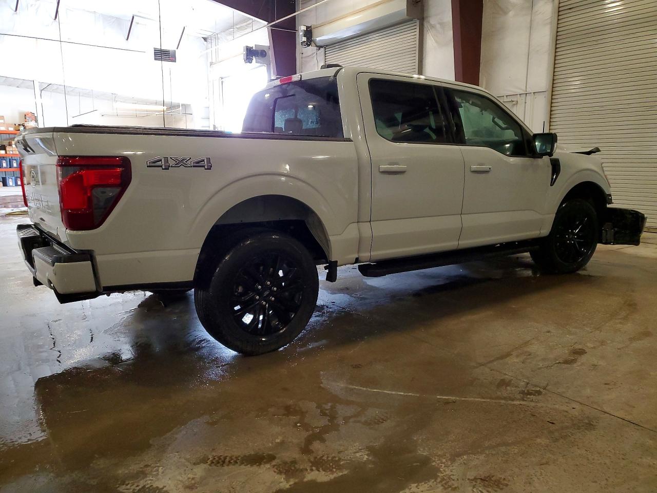 2024 FORD F150 XLT — снимка 3