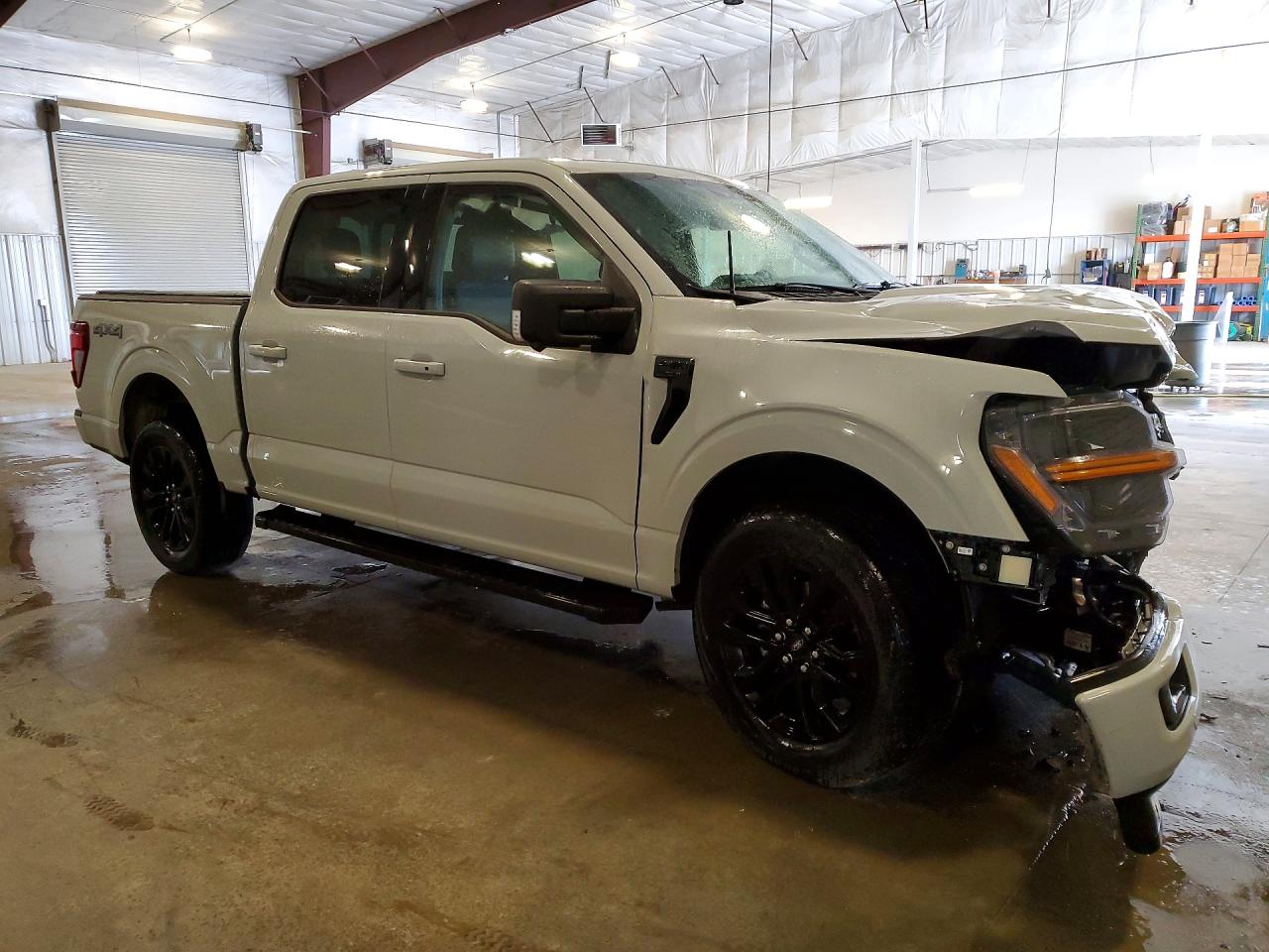 2024 FORD F150 XLT — снимка 4