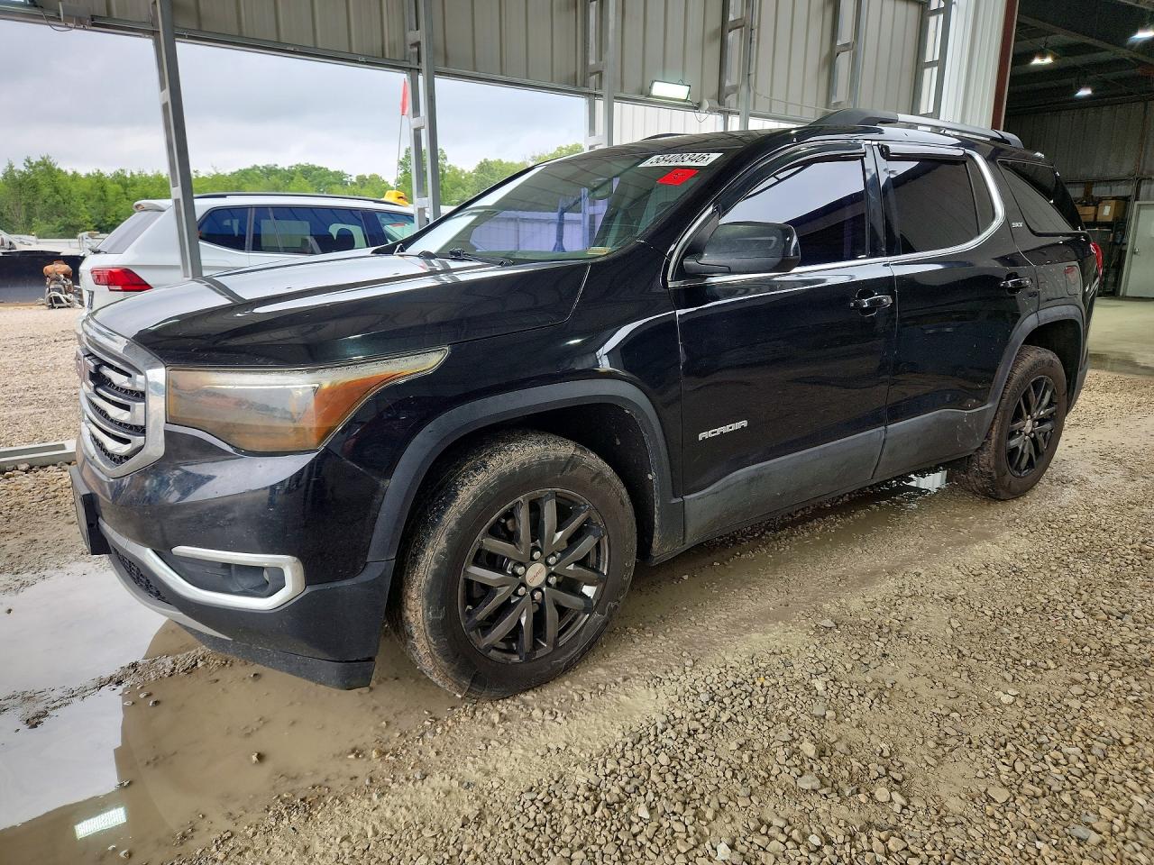 2017 GMC ACADIA