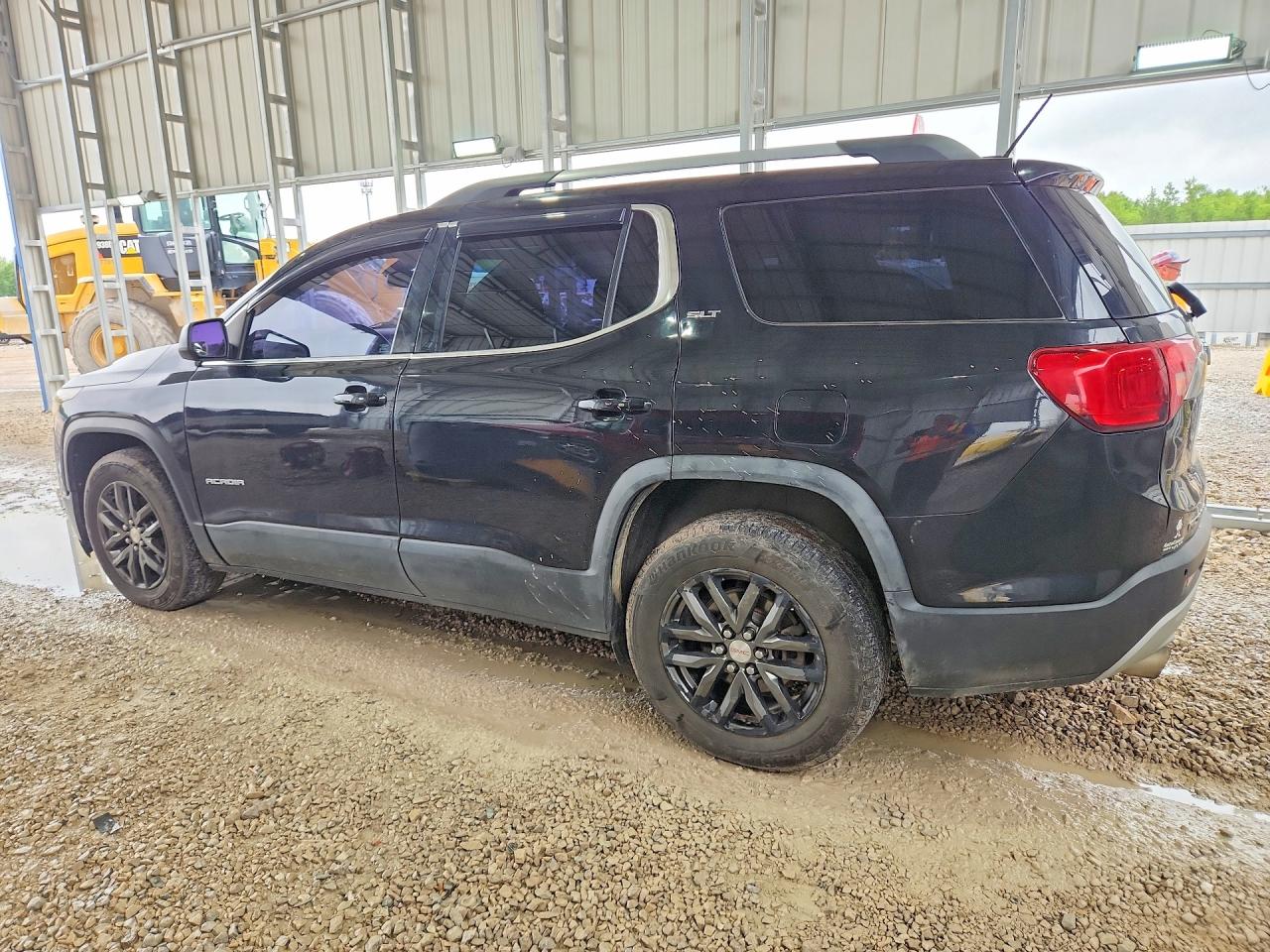 2017 GMC ACADIA — снимка 2