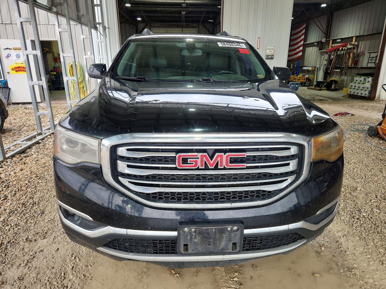 2017 GMC ACADIA — снимка 5