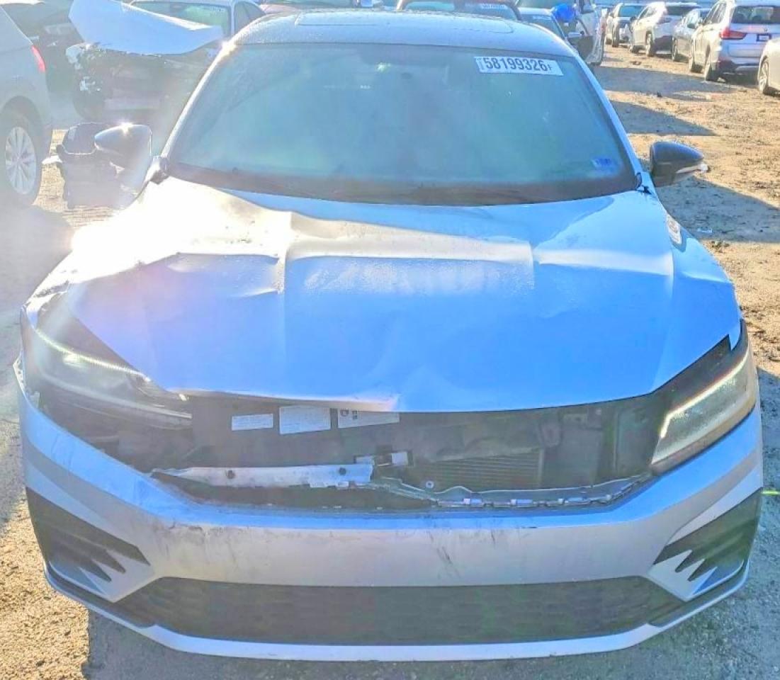 2018 VOLKSWAGEN PASSAT GT — снимка 5