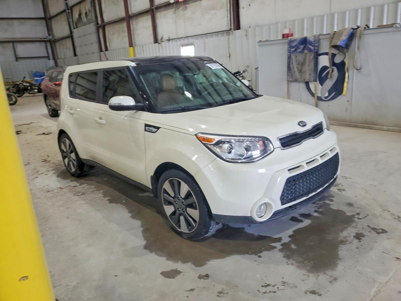2016 KIA SOUL ! — снимка 4