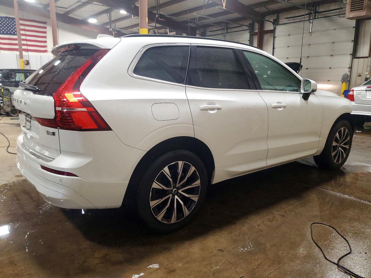2023 VOLVO XC60 CORE — снимка 3