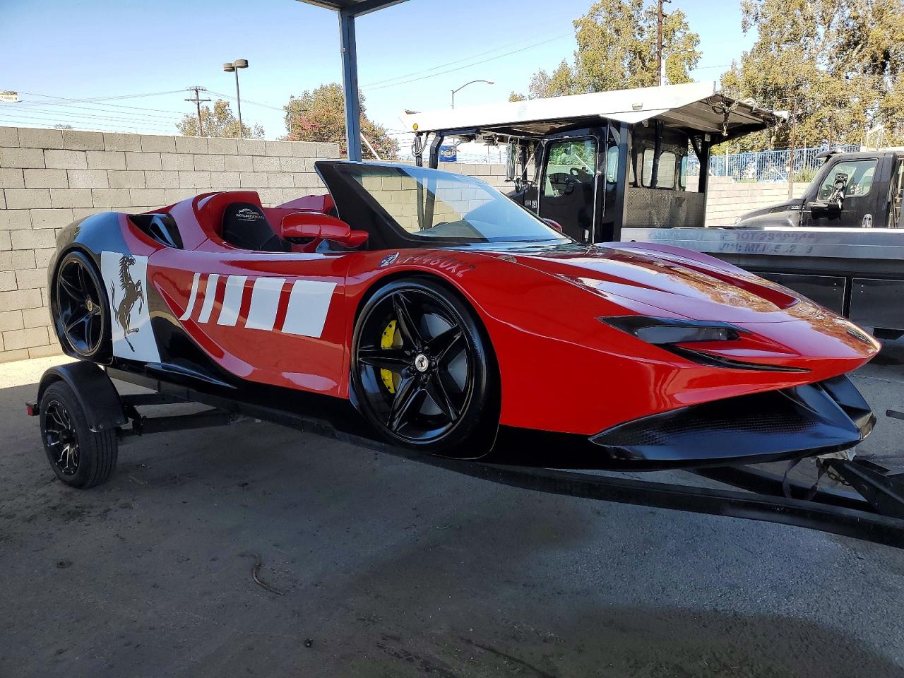 2024 OTHER JETCAR