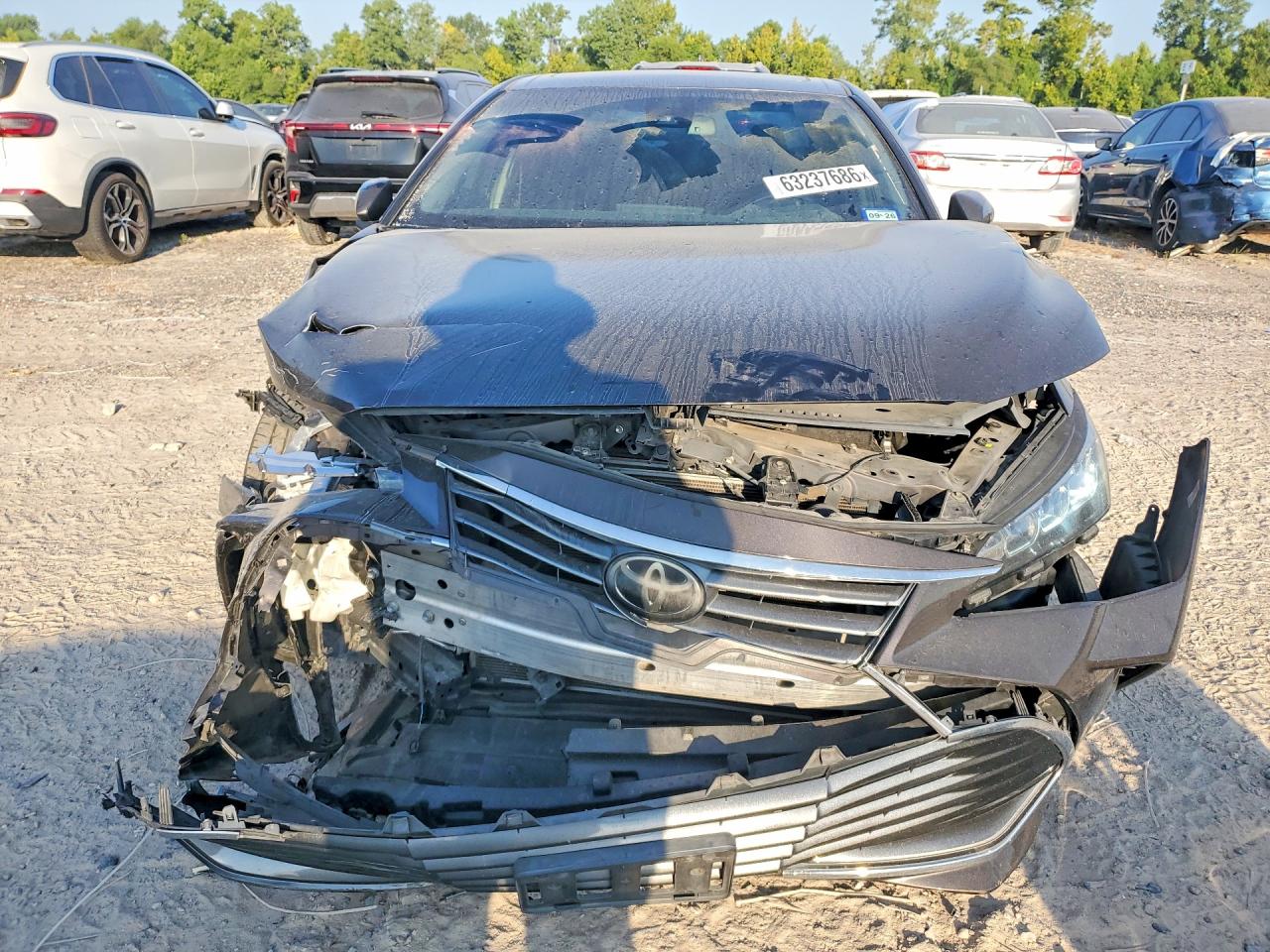 2019 TOYOTA AVALON XLE — снимка 5