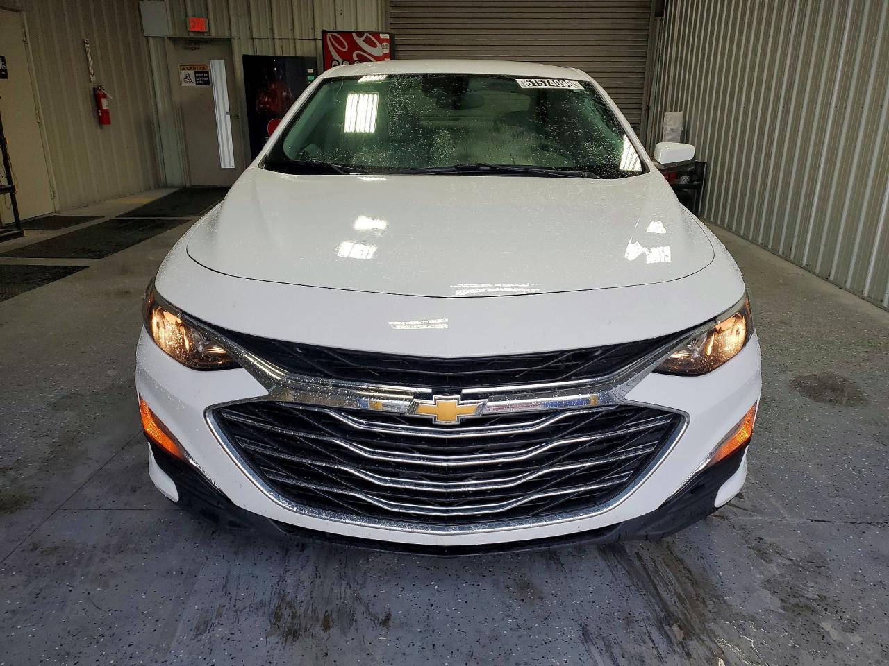2024 CHEVROLET MALIBU LS — снимка 5