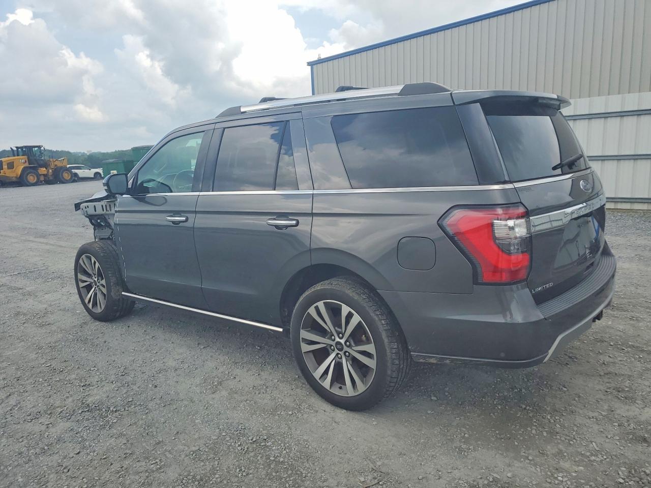 2020 FORD EXPEDITION LIMITED — снимка 2
