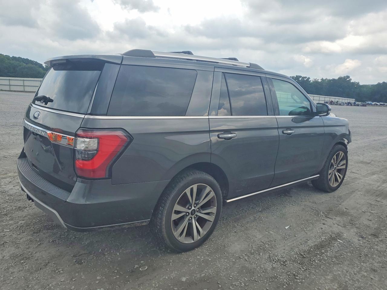 2020 FORD EXPEDITION LIMITED — снимка 3