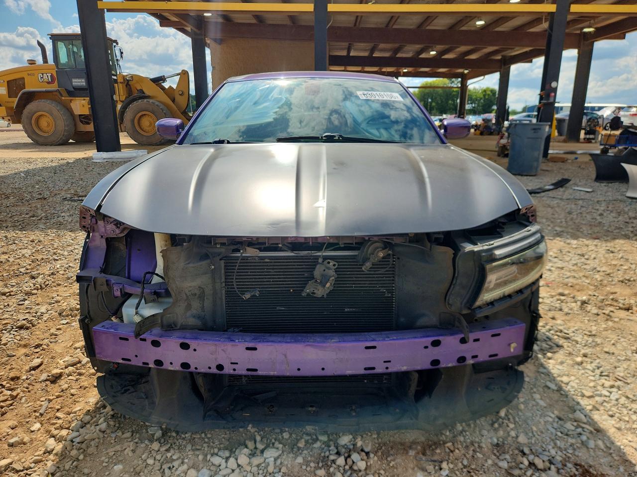 2016 DODGE CHARGER R/T — снимка 5