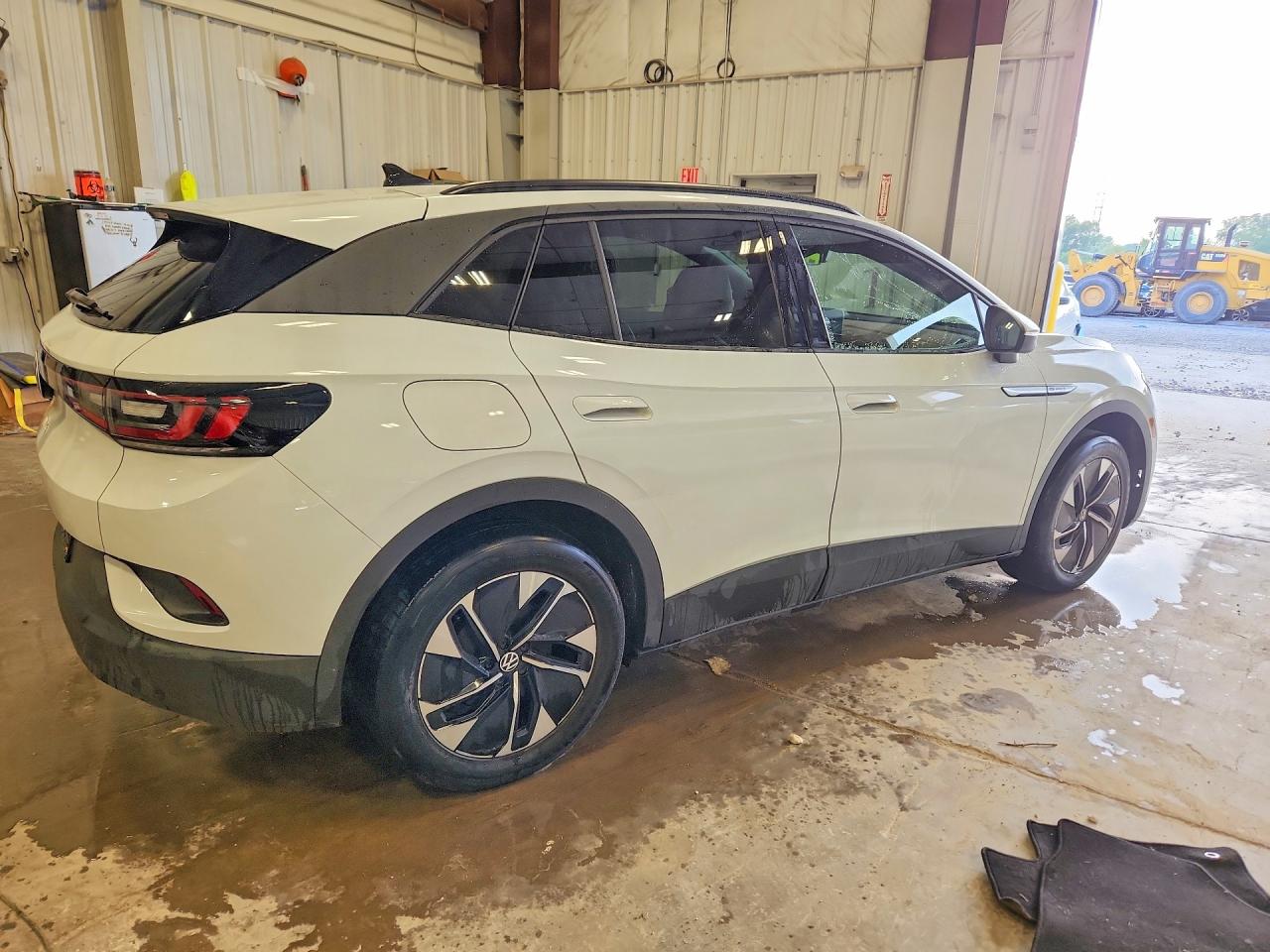 2022 VOLKSWAGEN ID.4 PRO S — снимка 3