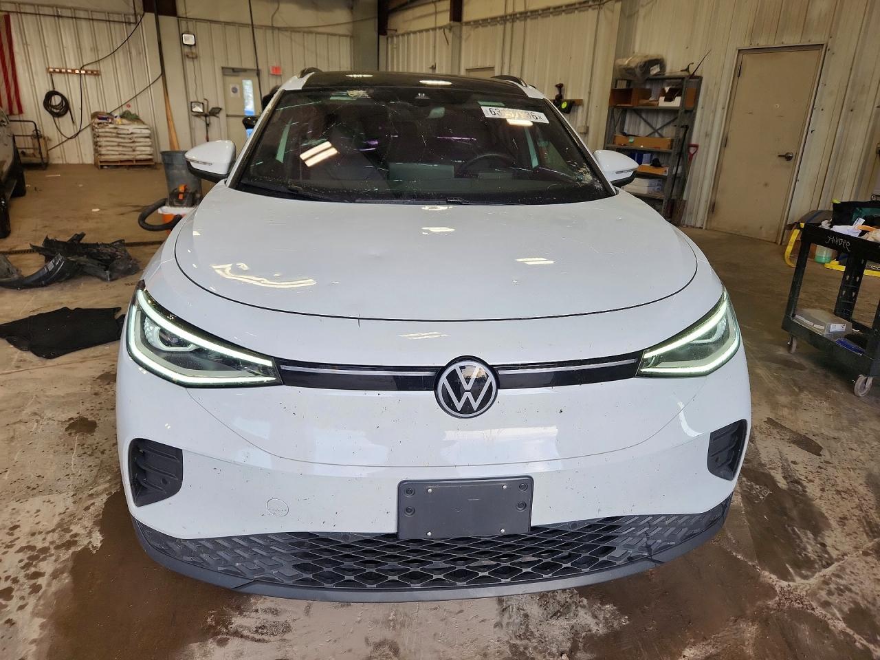 2022 VOLKSWAGEN ID.4 PRO S — снимка 5