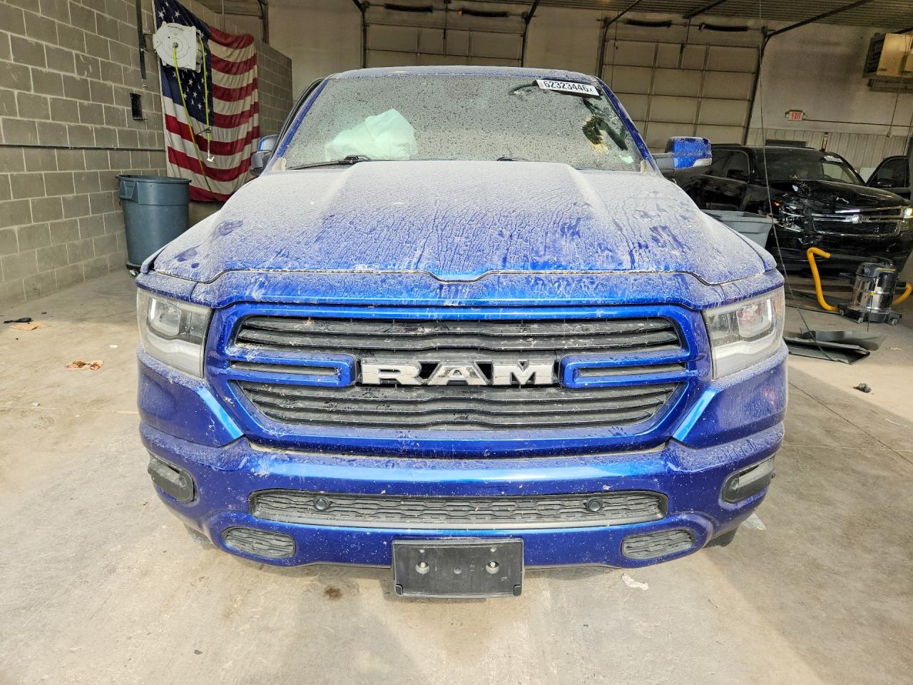 2019 RAM 1500 BIG HORN/LONE STAR — снимка 5