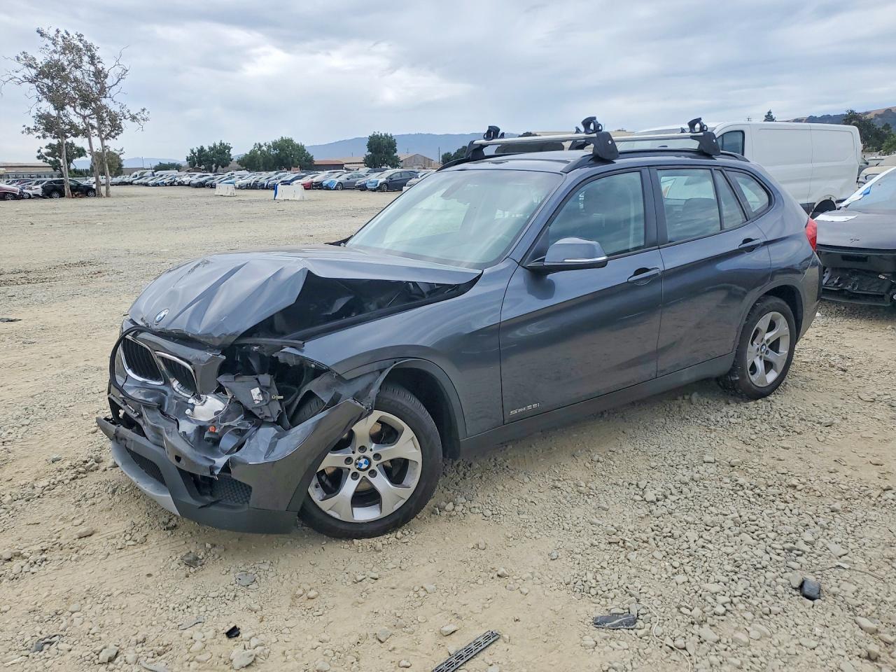 2014 BMW X1 SDRIVE28I