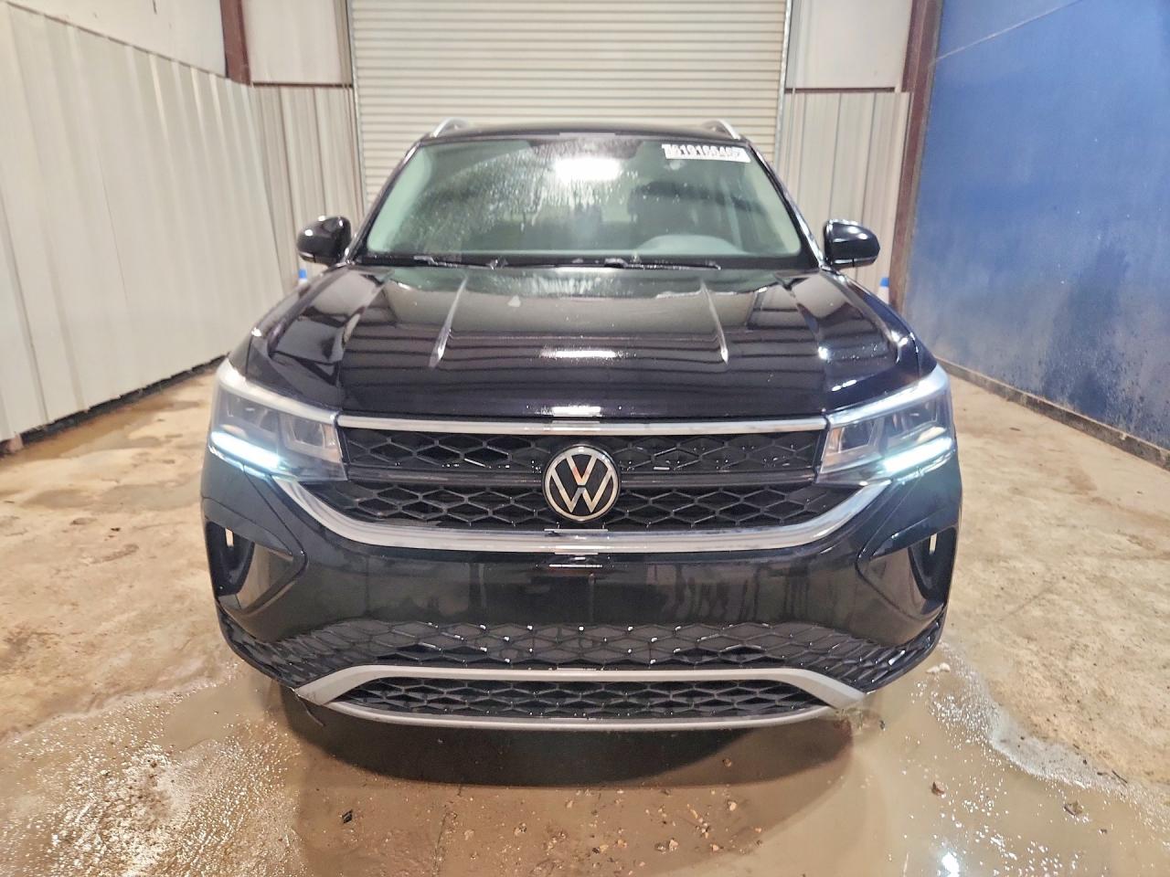 2022 VOLKSWAGEN TAOS SE — снимка 5