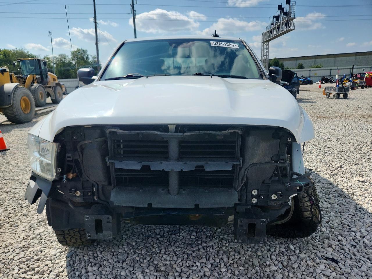 2017 RAM 1500 SLT — снимка 5