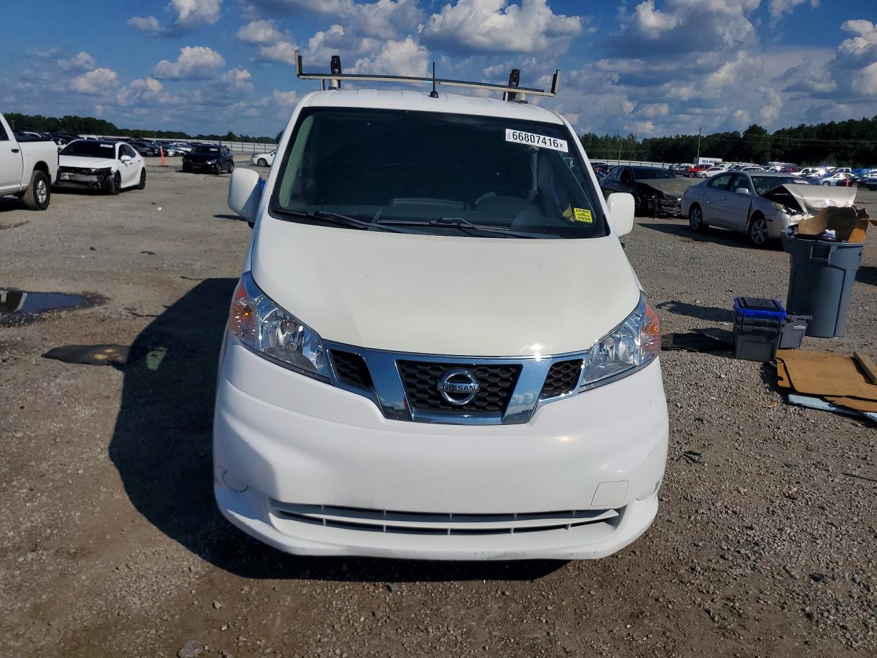 2018 NISSAN NV200 SV — снимка 5