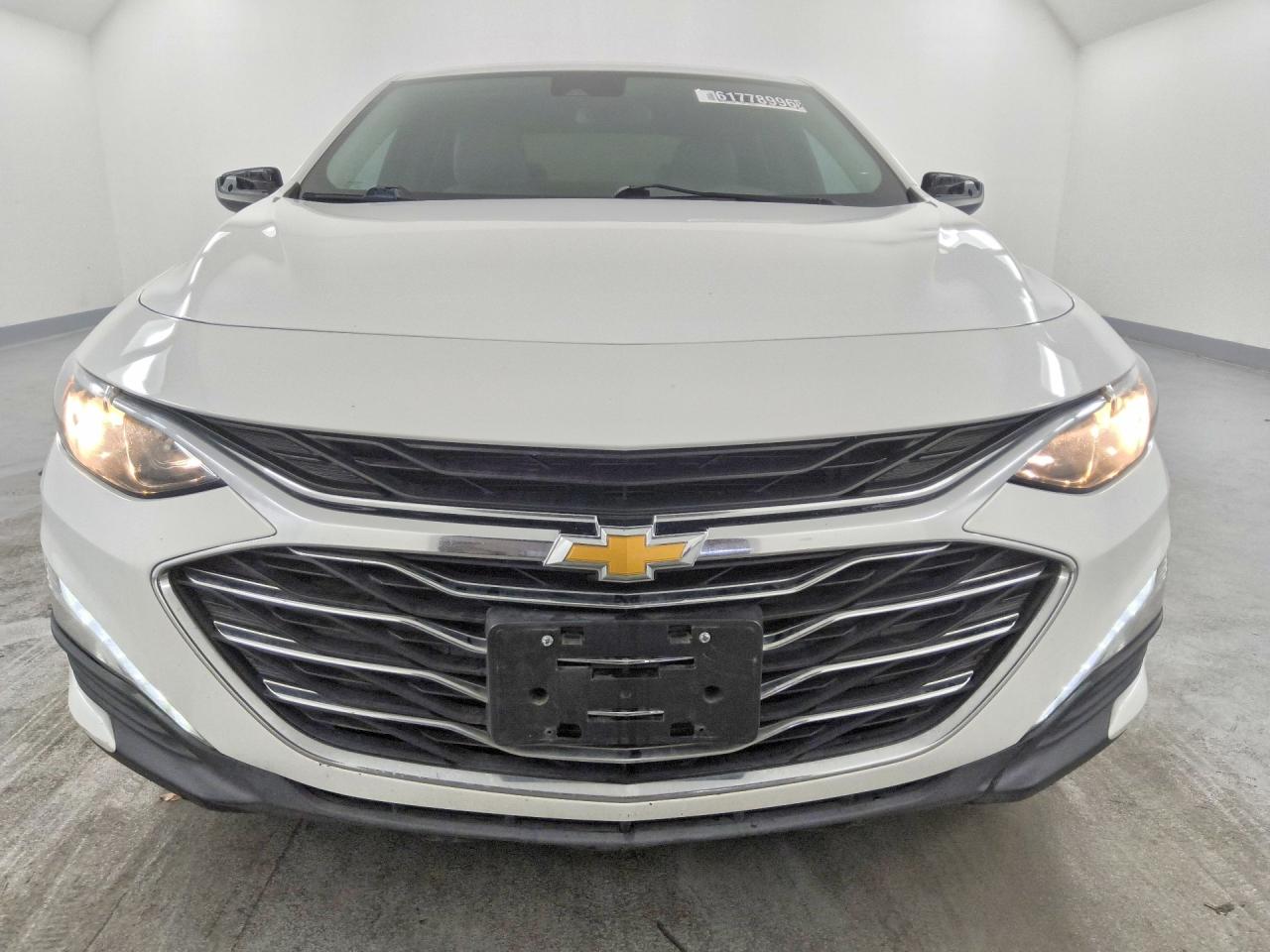 2021 CHEVROLET MALIBU LT — снимка 5