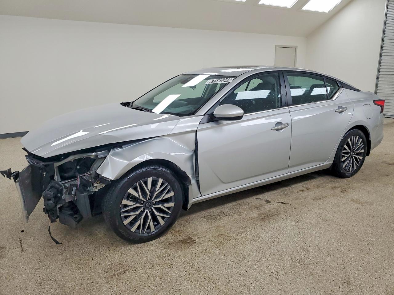 2024 NISSAN ALTIMA SV