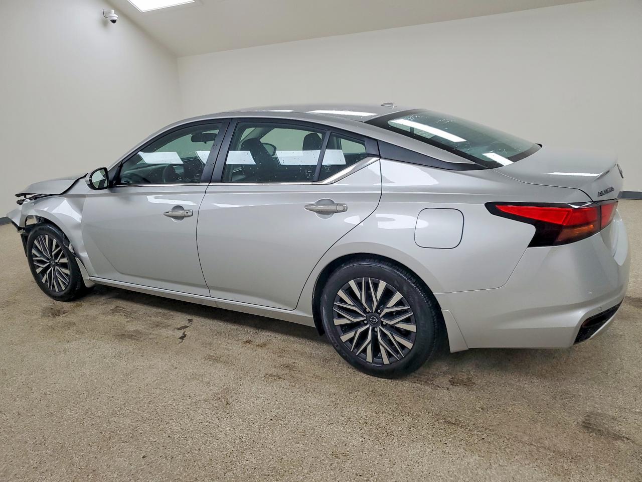 2024 NISSAN ALTIMA SV — снимка 2