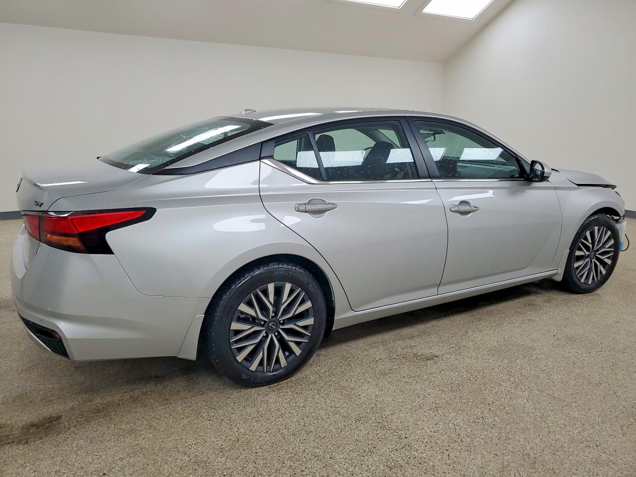 2024 NISSAN ALTIMA SV — снимка 3
