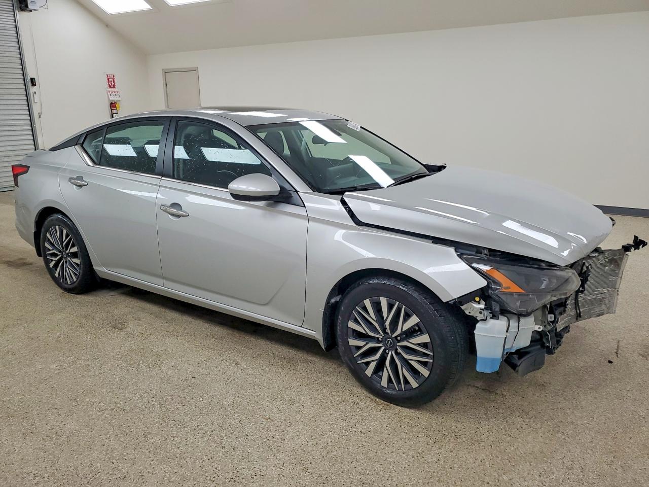 2024 NISSAN ALTIMA SV — снимка 4