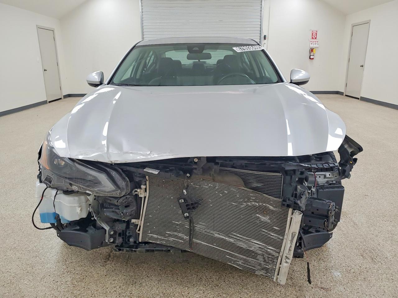 2024 NISSAN ALTIMA SV — снимка 5